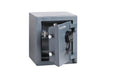 Chubbsafes Grade 2 14E Image of partially open safe