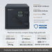 Chubbsafes Eurograde 5 40KE safe with specifications table.