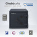 Chubbsafes Grade 5 40KK 