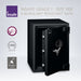 Insafe Grade 1 110E safe image