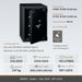 Insafe Grade 1 140K safe image and specifications table