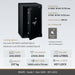 Insafe Grade 1 240K safe image and specifications table