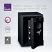 Insafe Grade 1 40E safe image