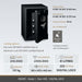 Insafe Grade 1 40E safe image and specifications table