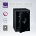 Insafe Grade 1 140E safe image