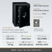 Insafe Grade 1 140 safe image and specifications table