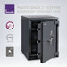 Insafe Grade 2 110K safe image