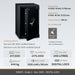 Insafe Grade 2 240E safe image and specifications table