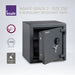 Insafe Grade 2 25E safe image