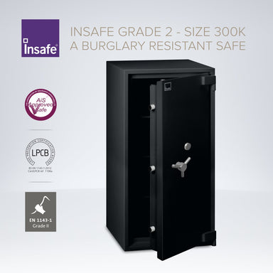 Insafe Grade 2 300K safe image