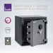 Insafe Grade 2 35E safe image