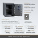 Insafe Grade 2 40E safe image and specifications table