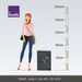 Insafe Grade 2 40K representative size diagram