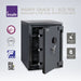 Insafe Grade 3 110E safe image