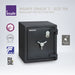 Insafe Grade 3 15k safe image