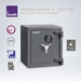 Insafe Grade 3 15E safe image