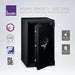Insafe Grade 3 240E safe image