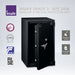 Insafe Grade 3 240k safe image