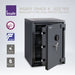 Insafe Grade 4 110E safe image