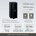 Insafe Grade 4 350E safe image and specifications table