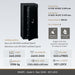 Insafe Grade 4 500K safe image and specifications table