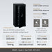 Insafe Grade 4 700K safe image and specifications