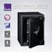 Insafe Grade 5 110E safe image
