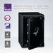 Insafe Grade 5 140E safe image