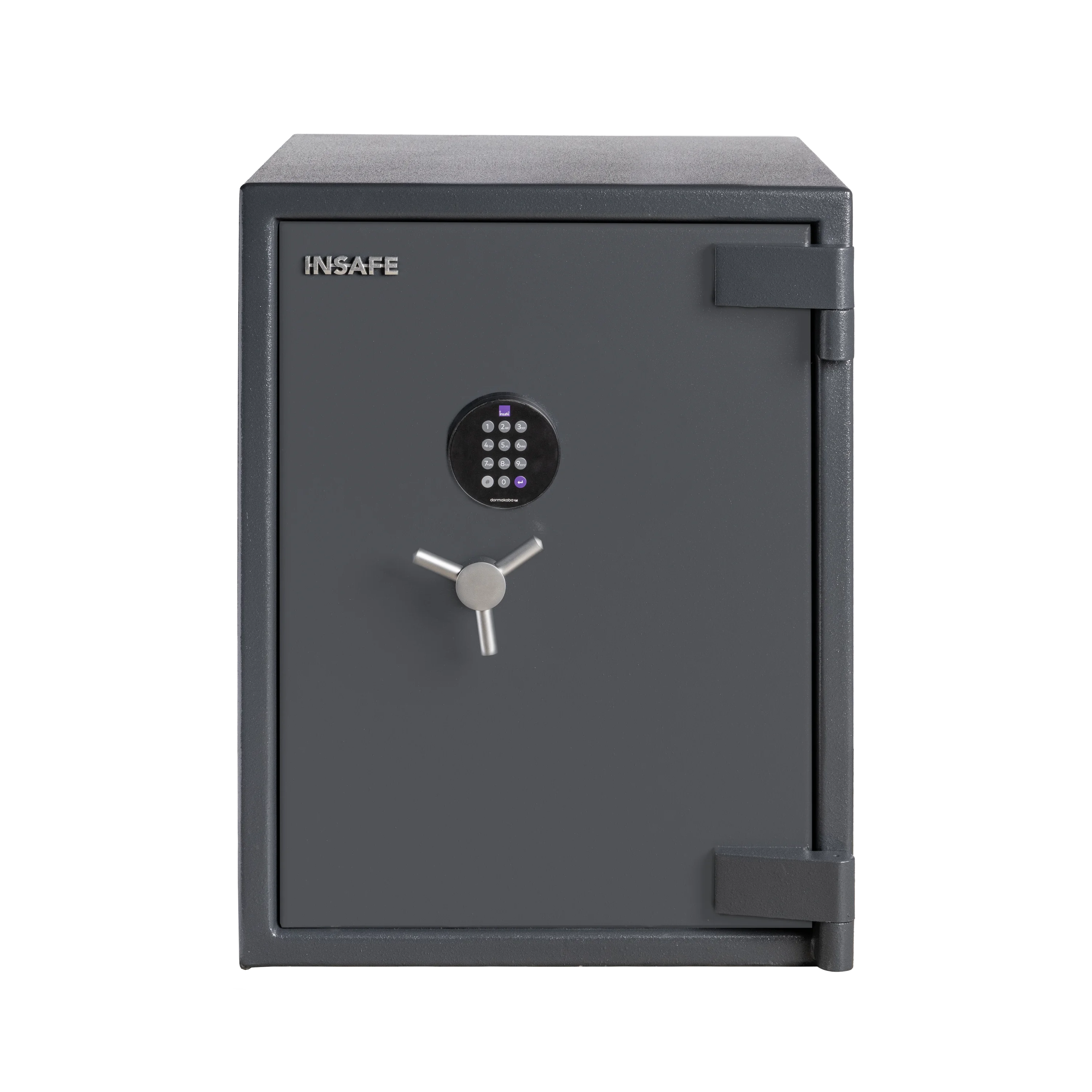 Insafe Grade 2 110E safe image