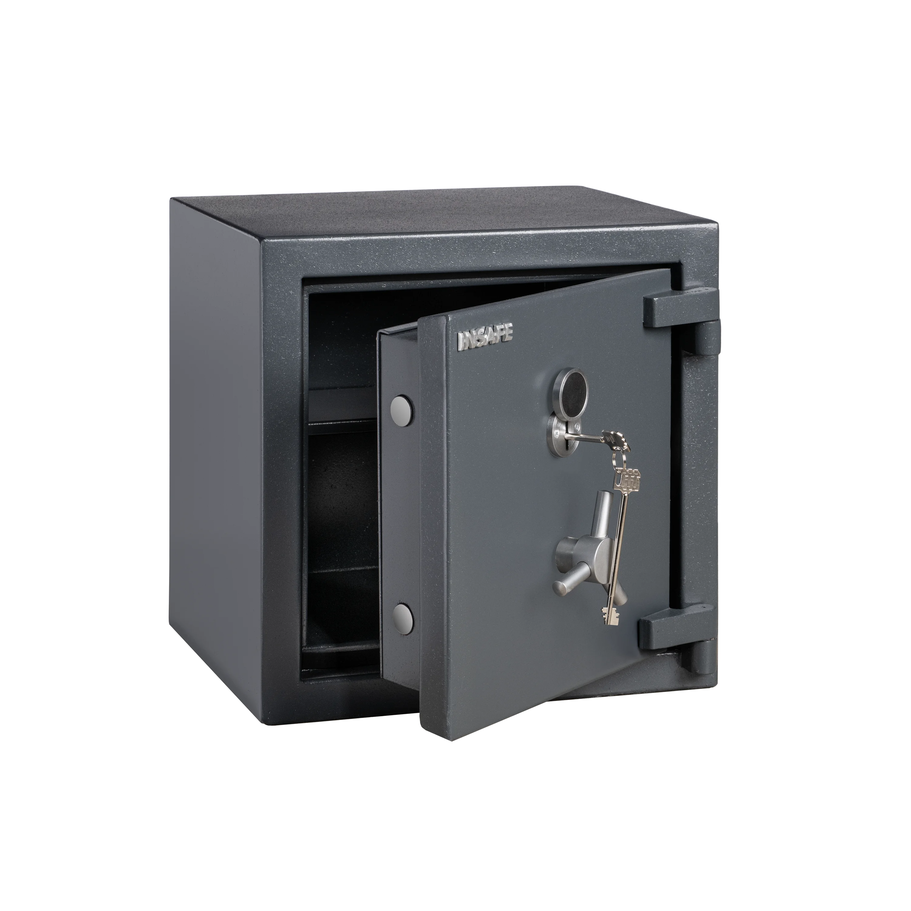 Insafe Grade 2 25K safe image