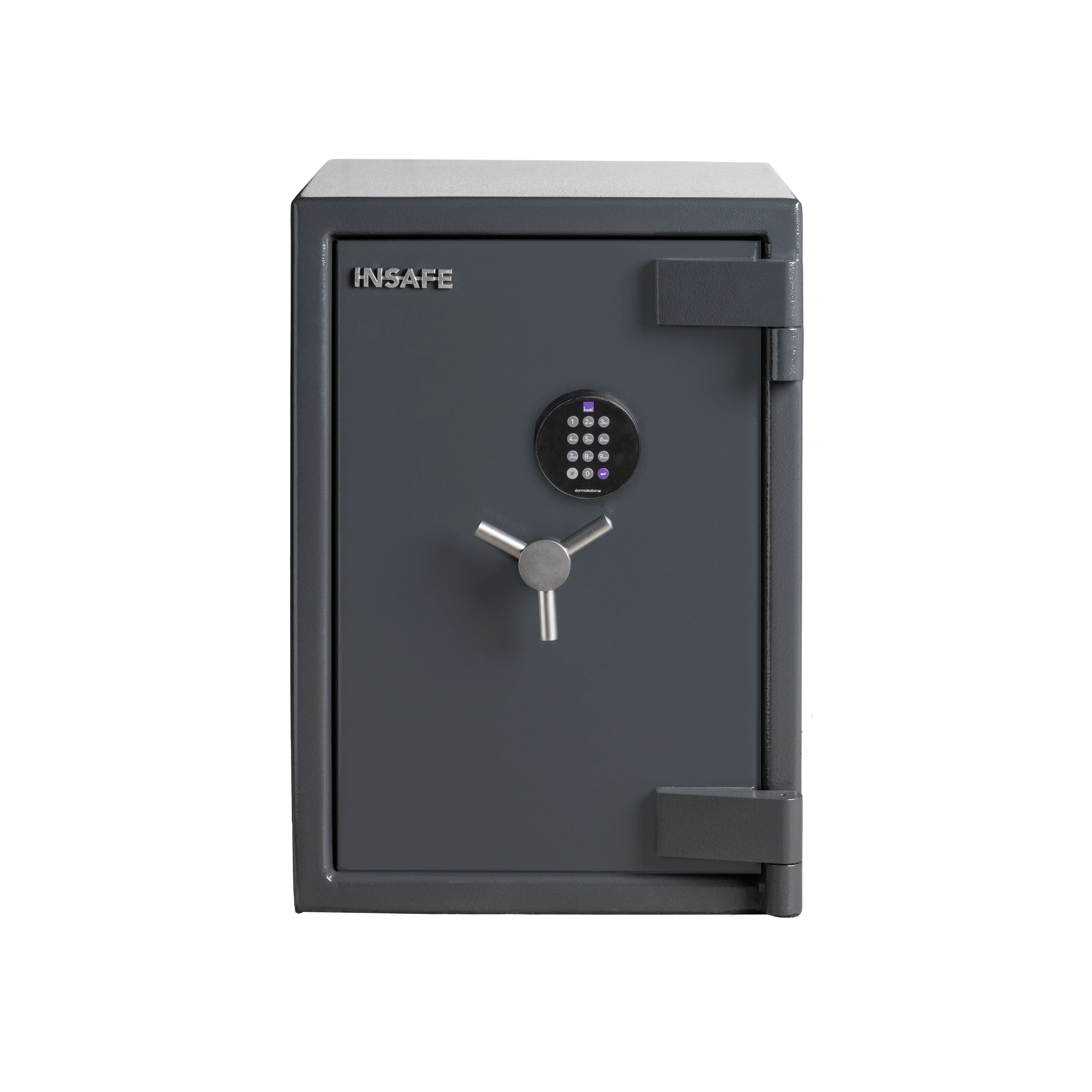 Insafe grade 2 40E safe image