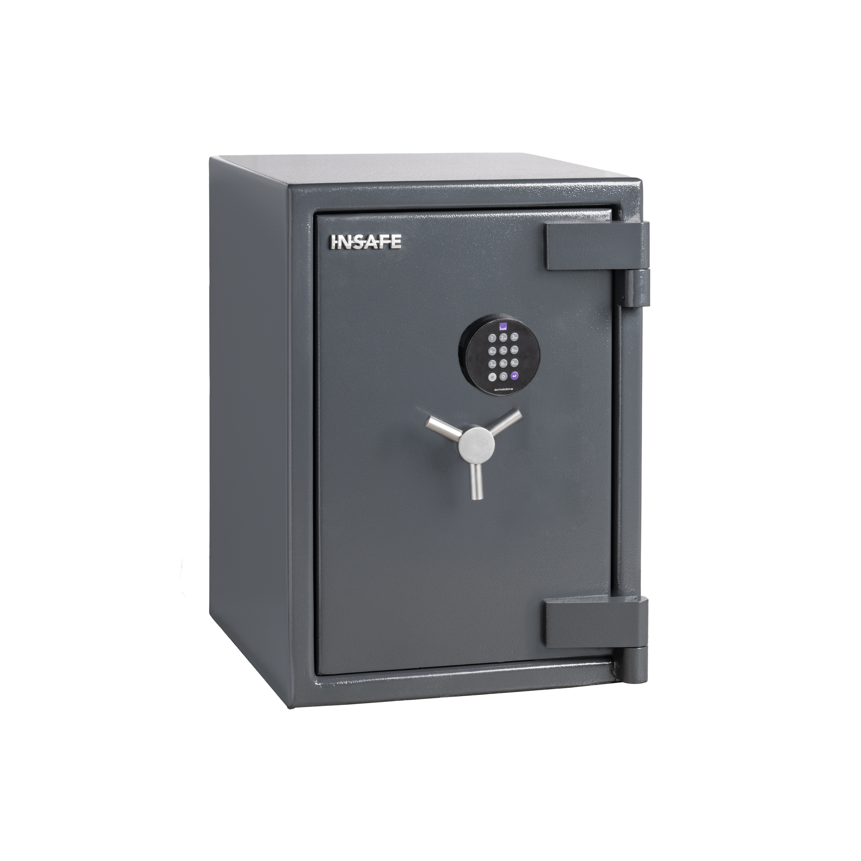 Insafe Grade 3 40E safe image