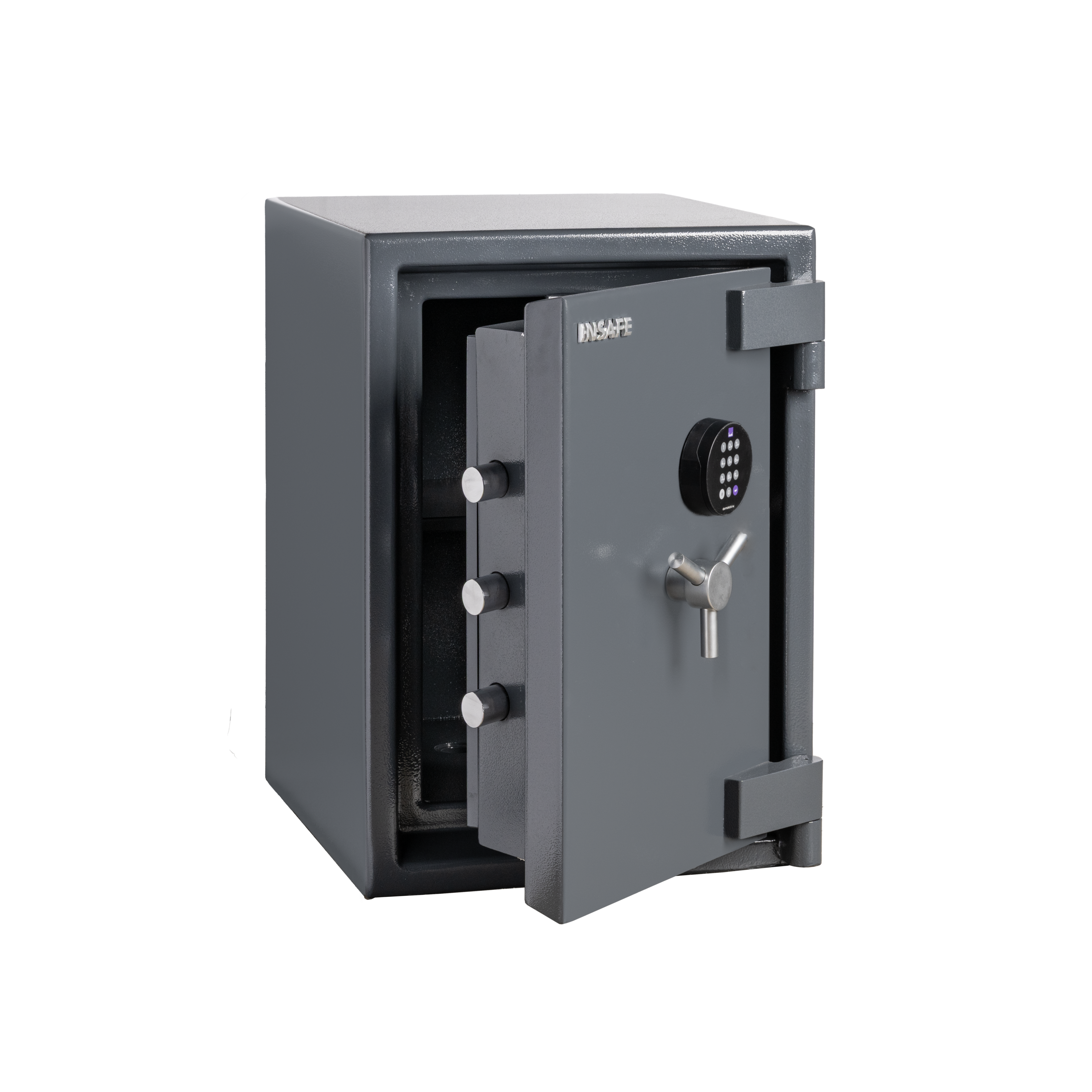Insafe grade 3 40k open safe image