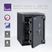 Insafe Grade 4 110K safe image