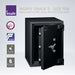 Insafe Grade 5 110K safe image
