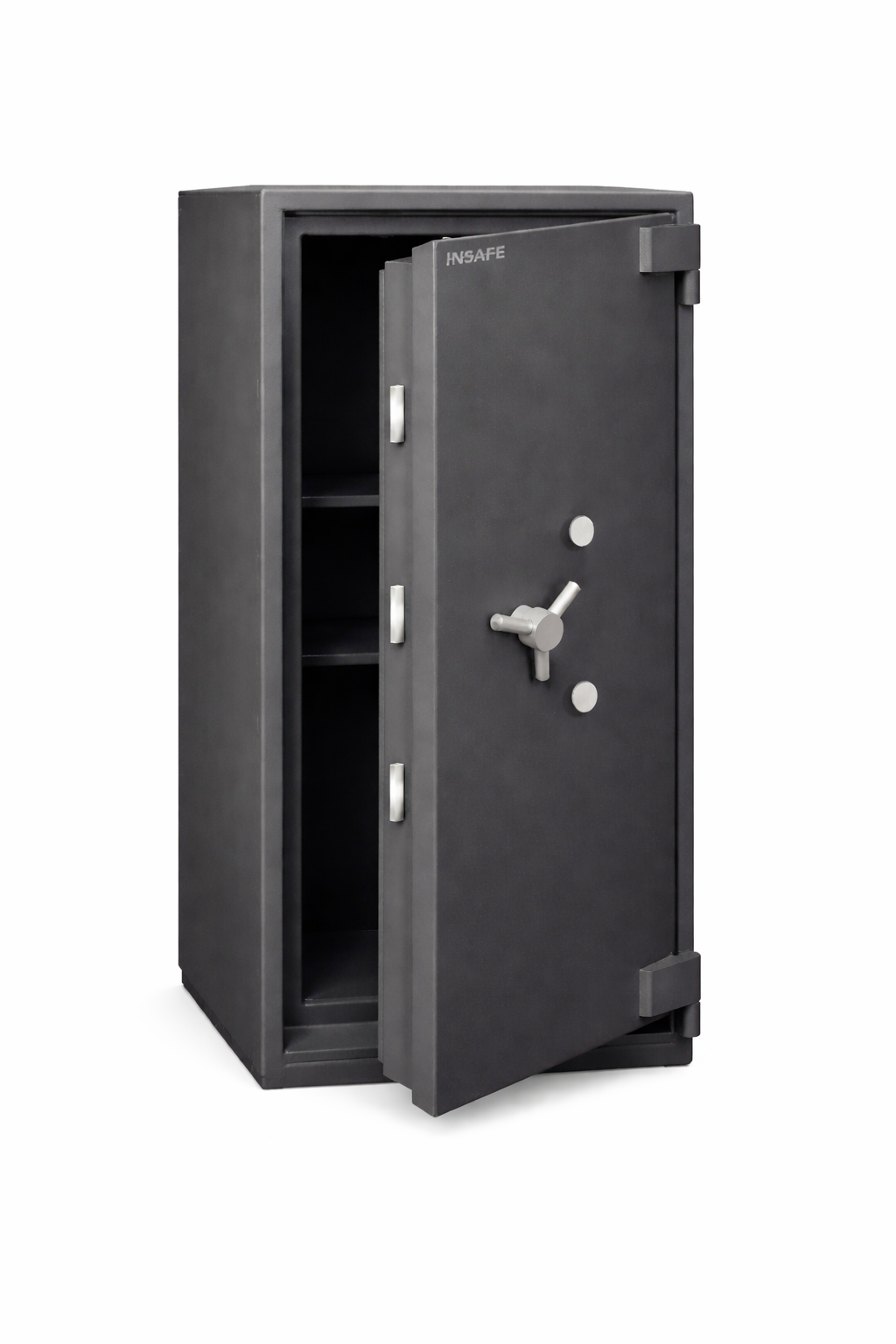 Insafe, Eurograde 6 Safe – Size: 200K – KEY LOCK