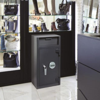 Deposit Safes by Chubbsafes Online
