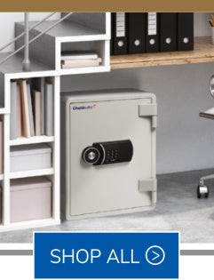 Fire, Security Safes & Cabinets >