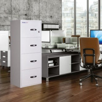 filing cabinets by chubbsafes