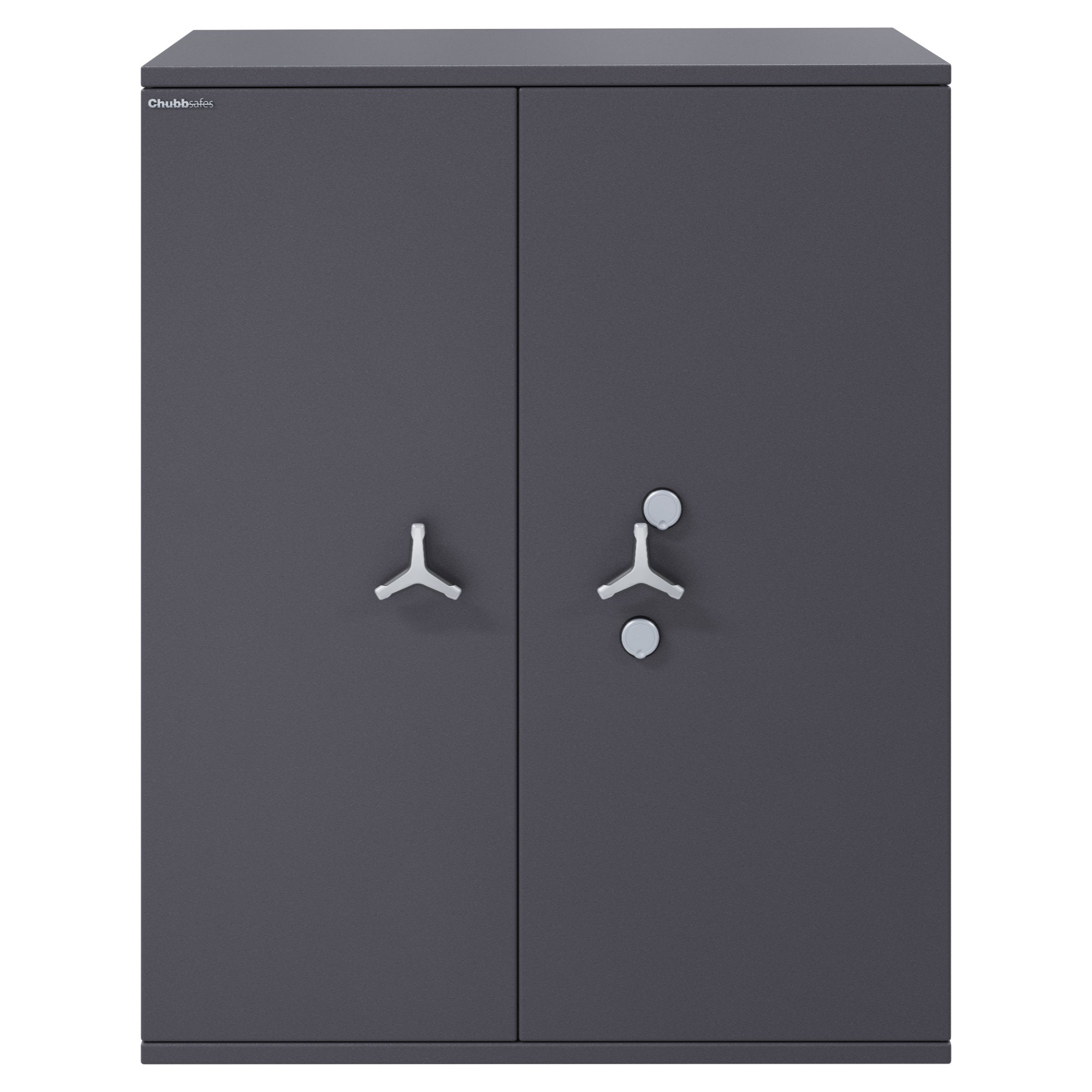 Chubbsafes, Triforce Eurograde 4 Safe – Size: 1090K – KEY LOCK