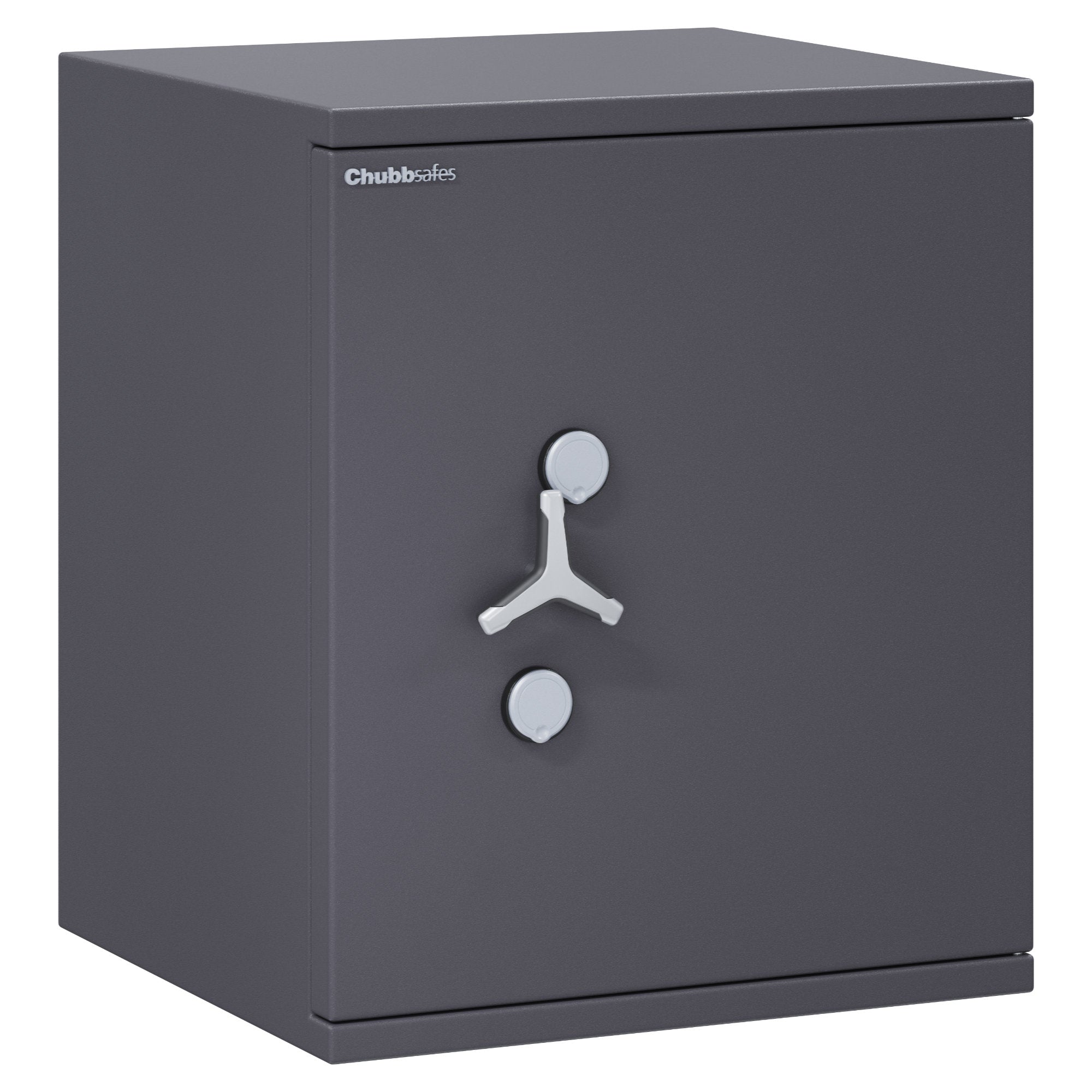 Chubbsafes, Trident DF T2 Eurograde 6 Safe – Size: 245K – KEY LOCK