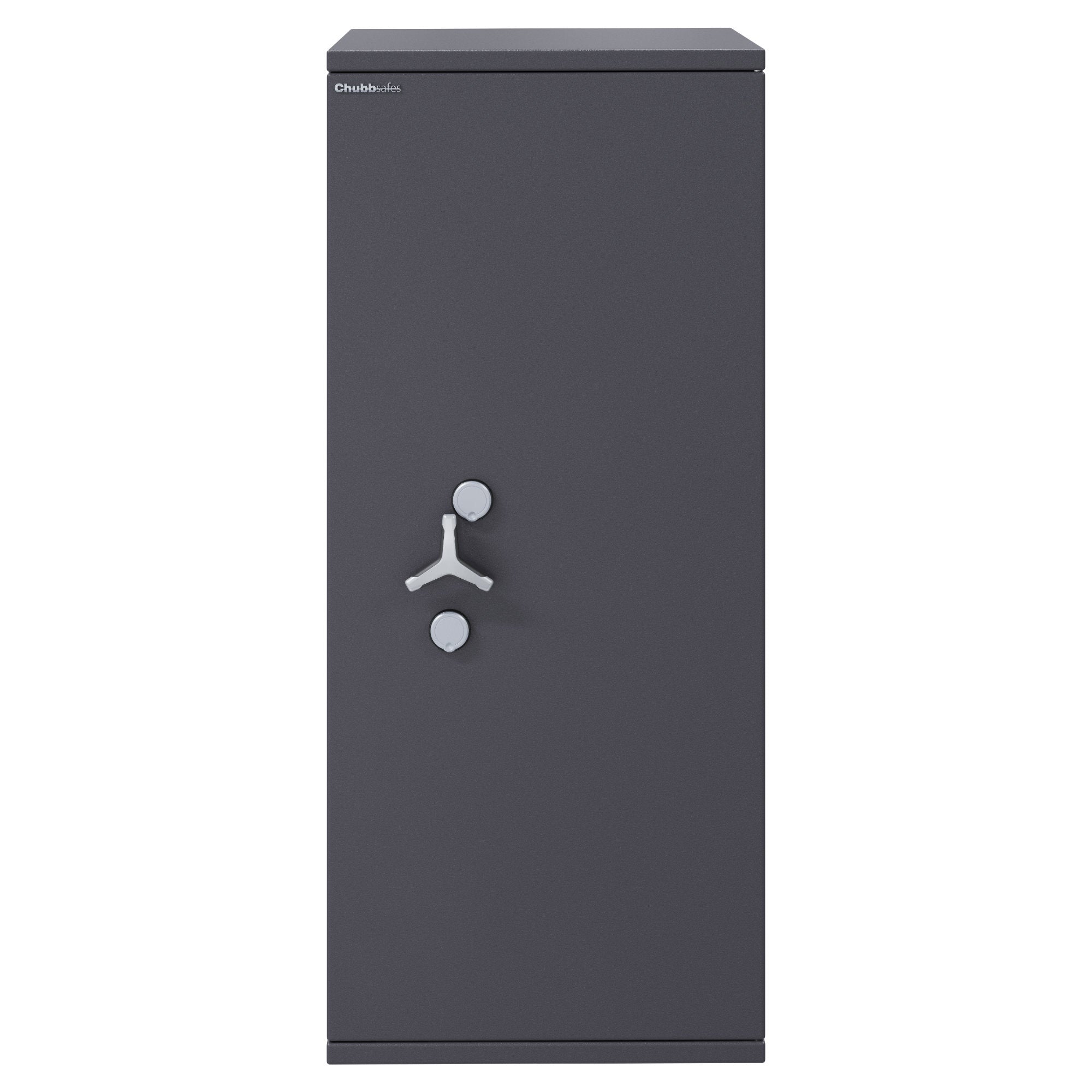 Chubbsafes, Triforce Eurograde 4 Safe – Size: 520K – KEY LOCK