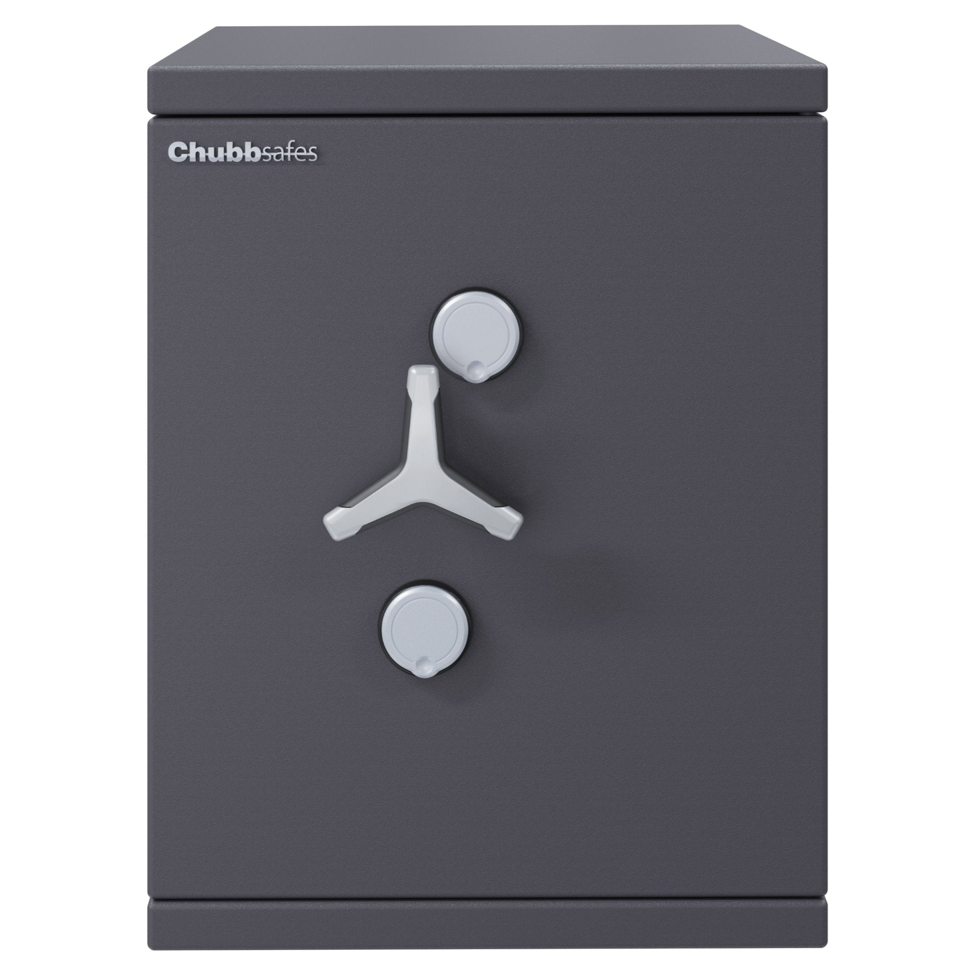 Chubbsafes, Trident DF T2 Eurograde 5 Safe – Size: 65K – KEY LOCK