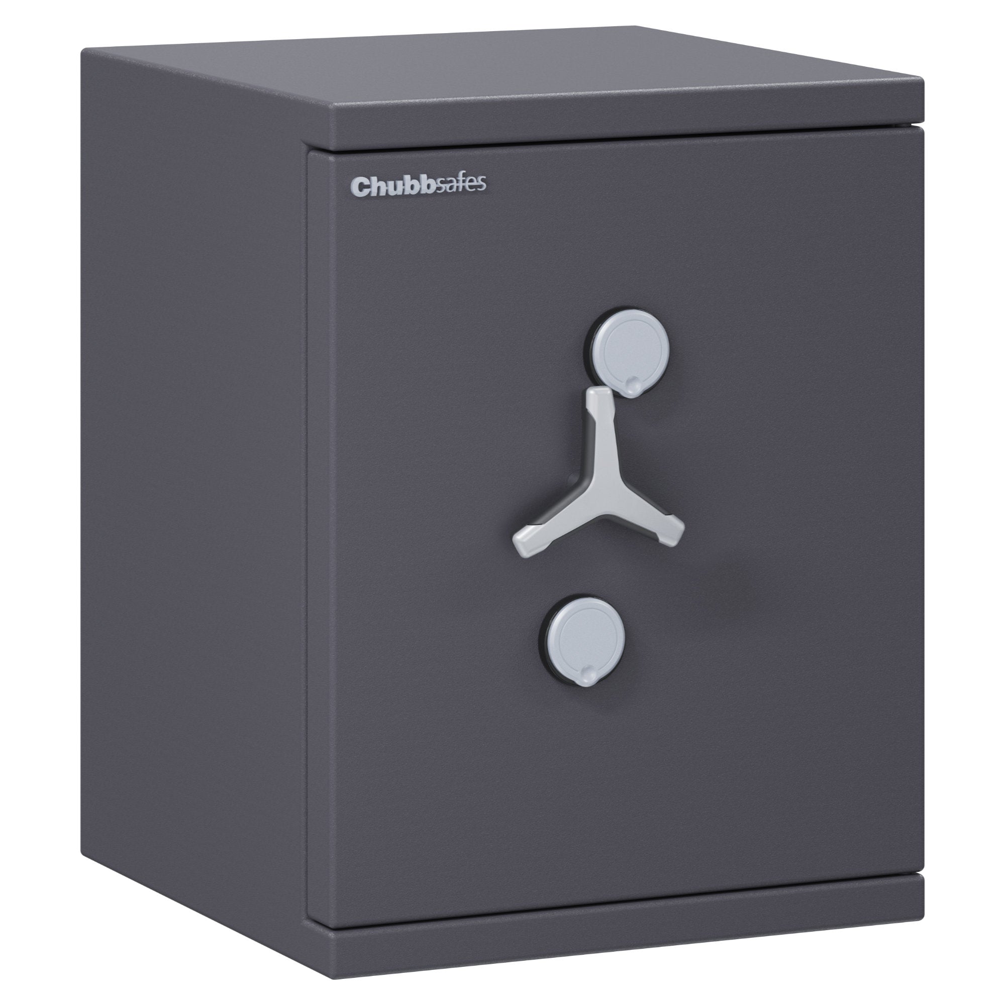 Chubbsafes, Trident DF T2 Eurograde 5 Safe – Size: 65K – KEY LOCK