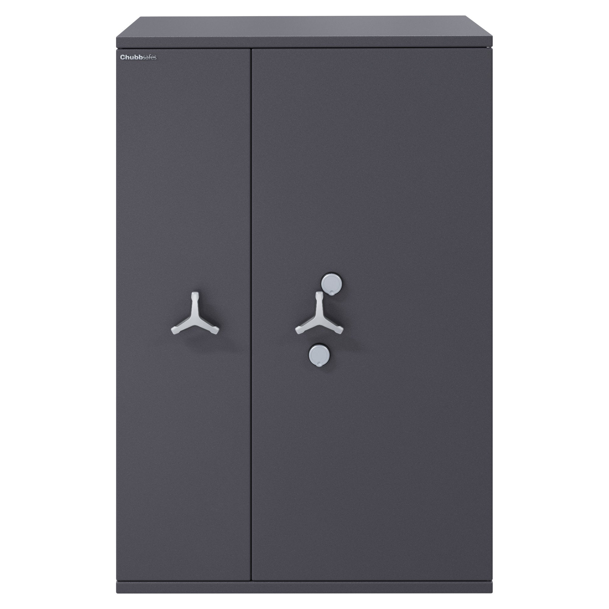 Chubbsafes, Triforce Eurograde 6 Safe – Size: 885K – KEY LOCK