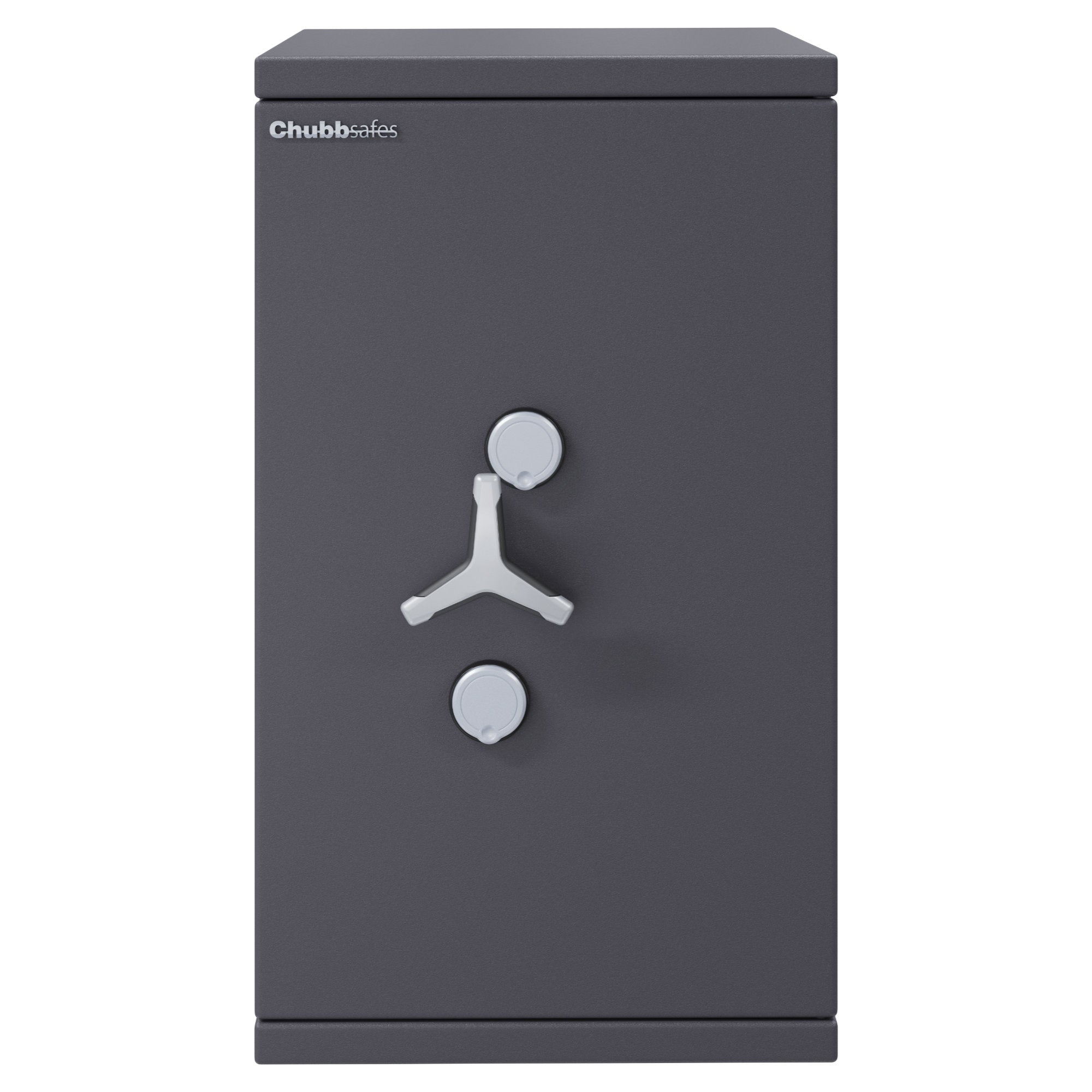 Chubbsafes, Trident DF T2 Eurograde 6 Safe – Size: 95K – KEY LOCK