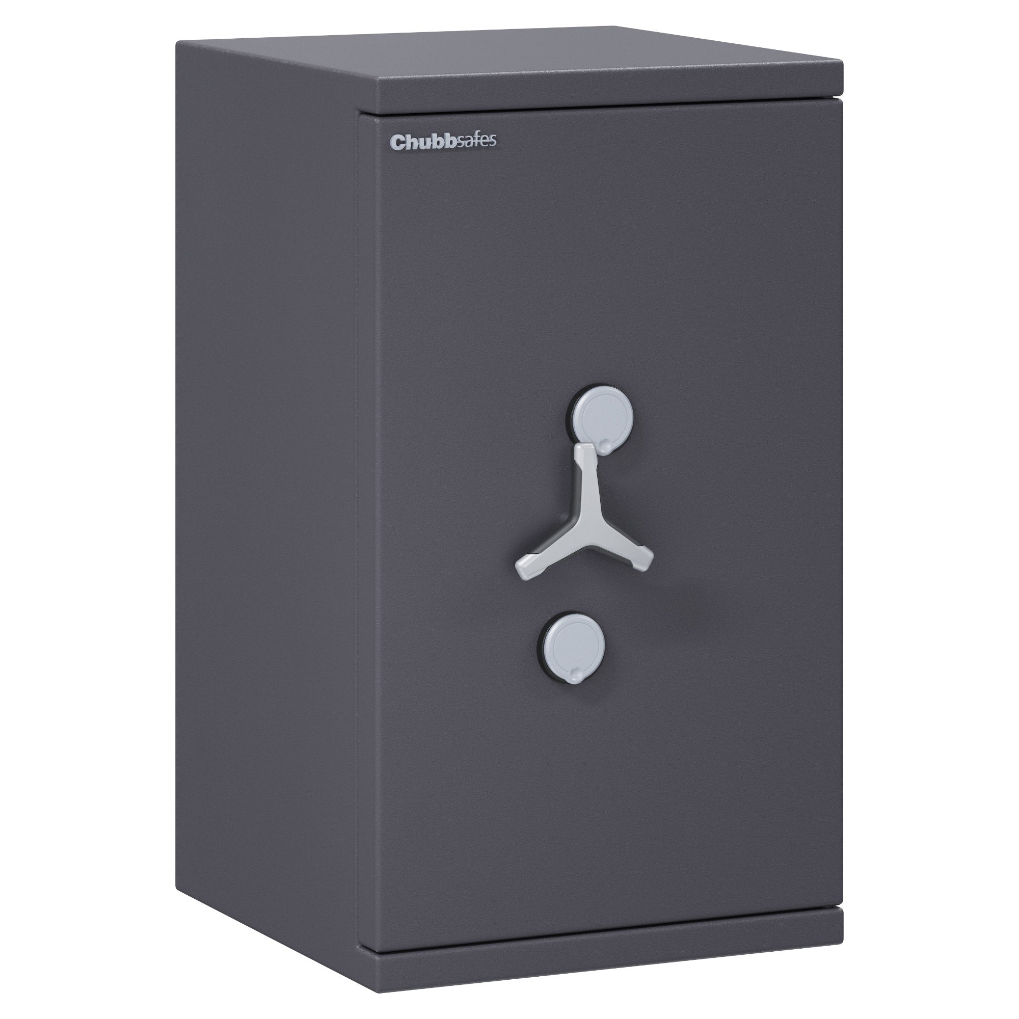 Chubbsafes, Triforce Eurograde 5 Safe – Size: 95K – KEY LOCK