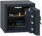 Chubbsafes Vega M40 KCL. Internal image