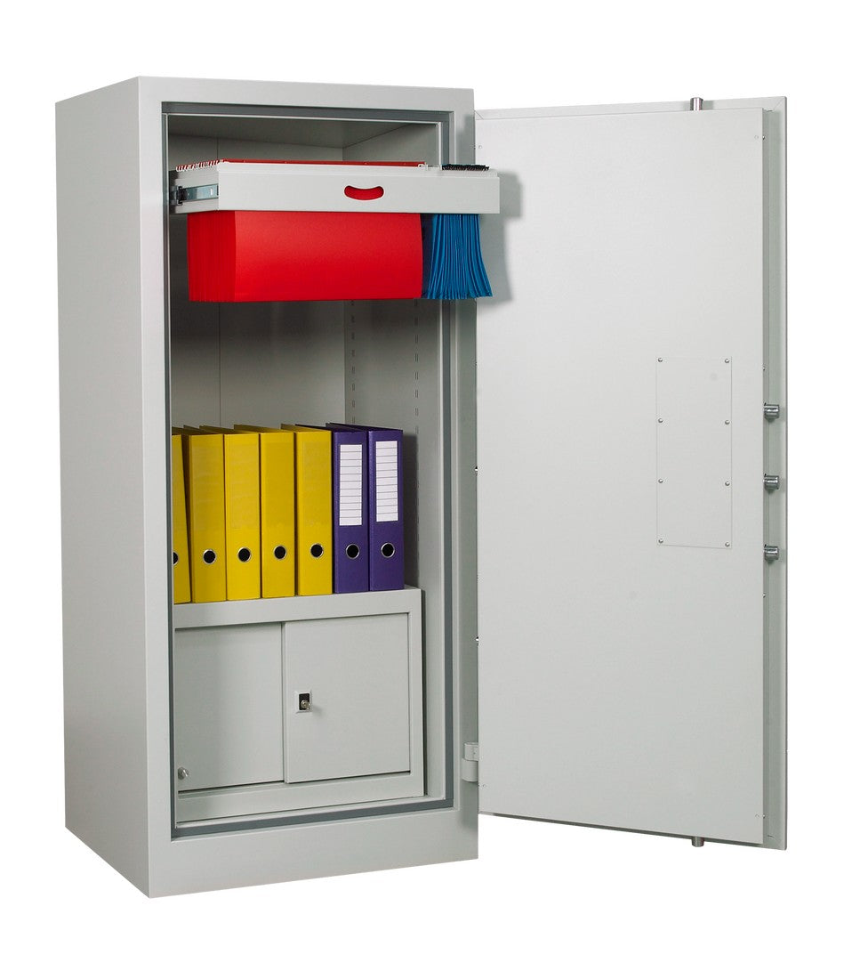 Archive Fire Resistant Document Cabinet Size 325E digital lock