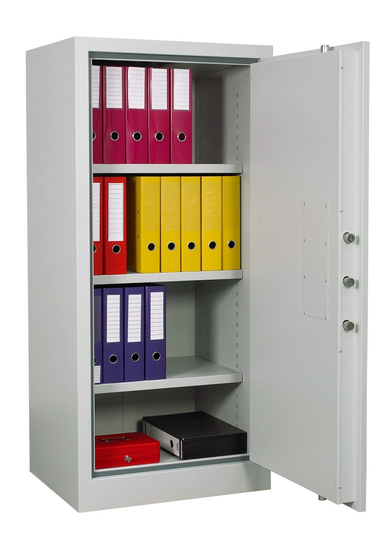 Archive Fire Resistant Document Cabinet Size 325E digital lock